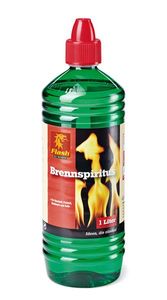 Desinfektionsmittel / Brennspiritus Flash 1 Liter