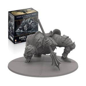 Steamforged Games Dark Souls Brettspiel-Erweiterung Vordt of the Boreal Valley SFGDS-012