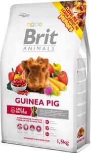 Brit Tiere Guinea Pig komplett 1,5 kg