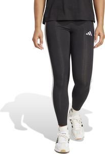 ADIDAS - w 3s sj leg - Ov sportlich lässig unten Damen - Schwarz und weiß ADIDAS - w 3s sj leg - Ov sportlich lässig unten Damen - Schwarz und weiß