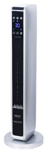Camry Heater CR 7722 Heizlüfter, 2200 W, Anzahl Leistungsstufen 2, Weiß