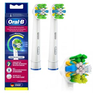 Oral-B Floss Action 2U Nachfüllpackung