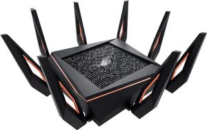ASUS WL-Router GT-AX11000 AiMesh