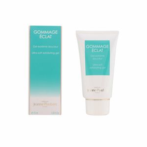 Jeanne Piaubert Gommage Eclat Exfolianting Gel Ultra Soft 75ml  One Size