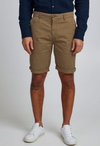 Solid SDJim Light Chino SHO Herren Chino Shorts Kurze Hose mit Gürtelschlaufen Regular-Fit