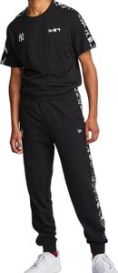 Herren Sweatpants New Era Essential Jogger Xl