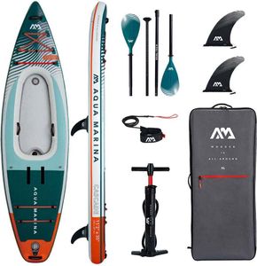 Aqua Marina Cascade 11'2'' (340 cm) Kajak