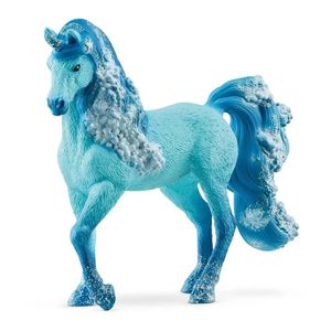 Schleich Bayala Elementa Wassereinhorn Stute 70757