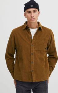 11 Project PRDevonte SH - 21300973ME Herren Freizeithemd Hemd