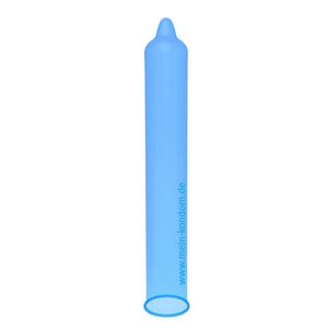 MEIN KONDOM Color FAIR & VEGAN, 12 farbige Kondome, 21005V