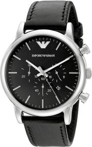 Uni Uhr Armani AR1828 (Ø 46 mm) Uni Uhr Armani AR1828 (Ø 46 mm)