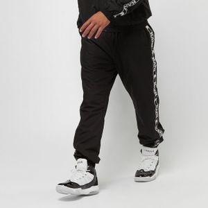 Kalhoty Karl Kani OG Tape Trackpants Black - M