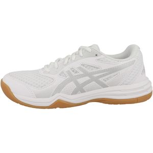 Asics Hallenschuhe weiss 37,5