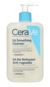 CeraVe Reinigungsgel SA Smoothing Cleanser 473 ml