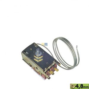 Ranco Thermostat K59-H1346 für Kühlschrank 3Sterne mit eingeschäumten Verdampfer