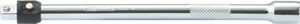KS TOOLS 1/4" CHROMEplus predĺženie so zámkom 250 mm - 919.1406