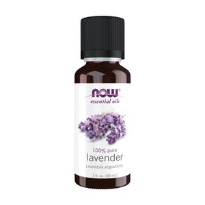 NOW Foods 100 % Lavendelöl 30 ml BI3634