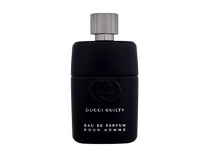 Gucci Guilty Pour Homme Eau de Parfum für Herren 50 ml