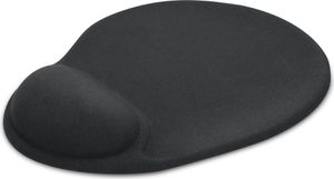 SPEEDLINK VELLU Gel Mousepad, black