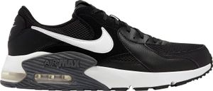 NIKE Air Max Excee Schuhe Herren schwarz 44,5