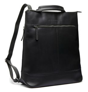 The Chesterfield Brand Omaha Rucksack Leder 40 cm Laptopfach