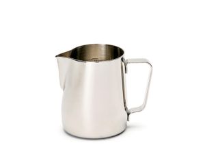 Rhino Professional Milk Pitcher 12oz/360ml RHMJ12OZ / Bestbrew