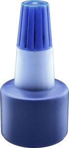 Wonday Stempelfarbe Inhalt: 30 ml blau