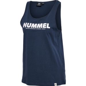 hummel hmlLEGACY Tanktop Damen blue nights S