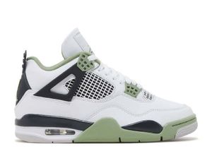 Air Jordan 4 Retro Seafoam (W) - EU: 40