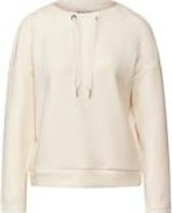 Shirt für Damen in unifarben