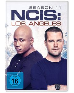 NCIS: Los Angeles - Season 11