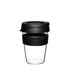 KeepCup Original Black M (340 ml)