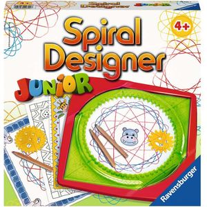 Spiral-Designer Junior Ravensburger 29699