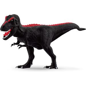 Schleich 72175 Czarny T-Rex 2022