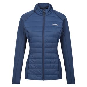 Regatta - "Clumber IV" Hybridjacke für Damen RG8951 (38 DE) (Admiral B)