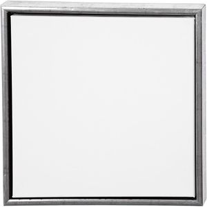 ArtistLine Leinwand 40x40 cm mit Rahmen