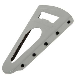 SIDCO Deckelöffner Flaschenöffner Einmachglas Schraubdeckelöffner Universal Glasöffner