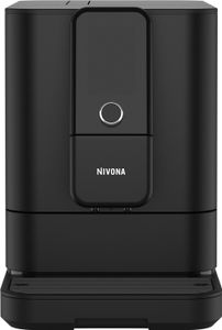 Nivona - Kaffeevollautomat NIVO 8101, Schwarz