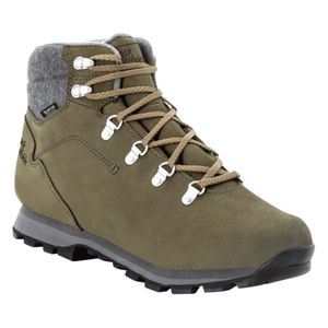 Jack Wolfskin Buty Thunder Bay Texapore Mid, 40536514282