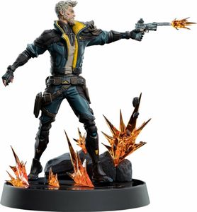 Borderlands 3 - Zane