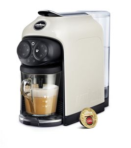 Lavazza Deséa Automatický kávovar na kapsule 1,1 l