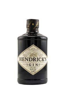 Hendrick's Gin Minisculinity 0,35 Liter