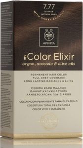 MY COLOR ELIXIR permanente Farbe #7.77 1 Stk