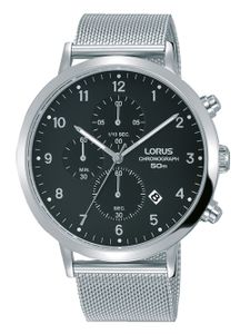 Lorus Classic Chrono RM311EX9 Herrenuhr Classic Chrono Lorus Classic Chrono RM311EX9 Herrenuhr Classic Chrono