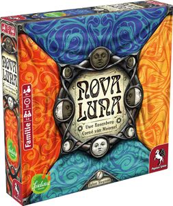 Pegasus Spiele Nova Luna (deutsch)