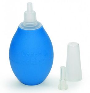 Canpol Nasensauger, Einzelpackung