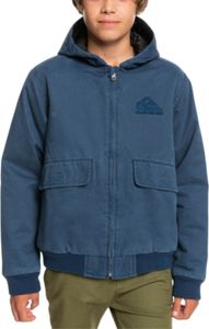 Chlapecká přechodná bunda Quiksilver Just Cool 164