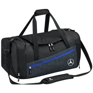 Mercedes-Benz Sport- und Reisetasche