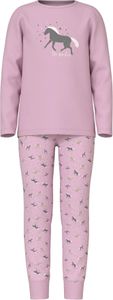 Name It Corsage Horse Pyjama Kinder