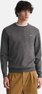 Gant Herren Pullover Superfine Lambswool C-Neck Gant Herren Pullover Superfine Lambswool C-Neck
